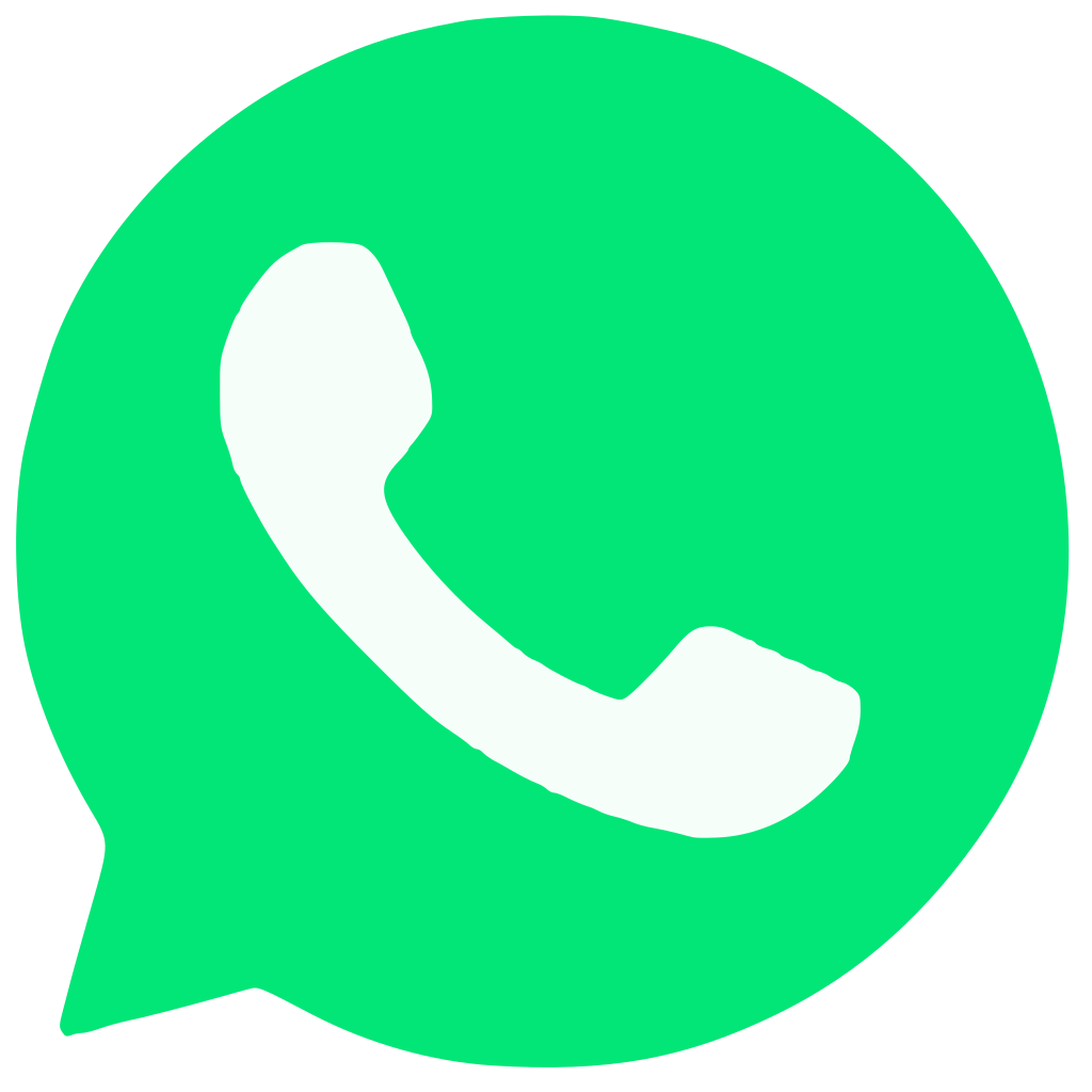 WhatsApp icon